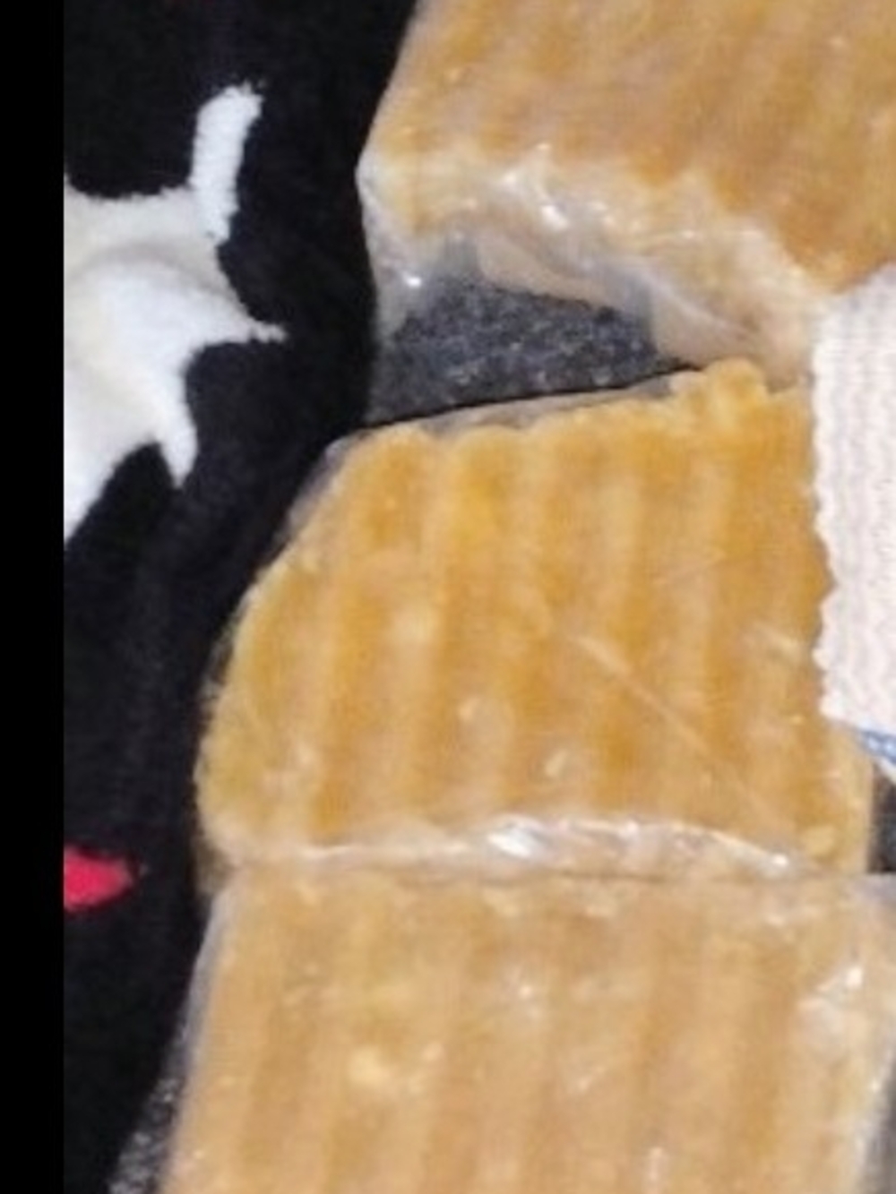 Hand Made Hand Soap